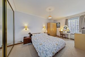 Bedroom- click for photo gallery